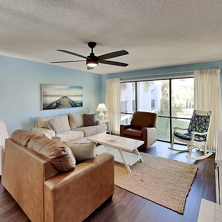Edgewater Villa 407